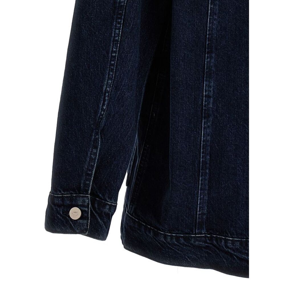 A-Cold-Wall* Men's Discourse Chore Jacket - Picture 4 of 4